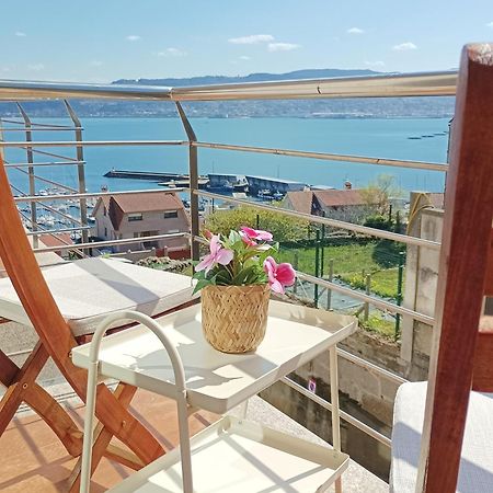 Hm Combarro Apartment Екстериор снимка