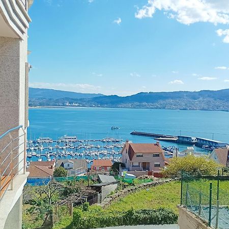 Hm Combarro Apartment Екстериор снимка