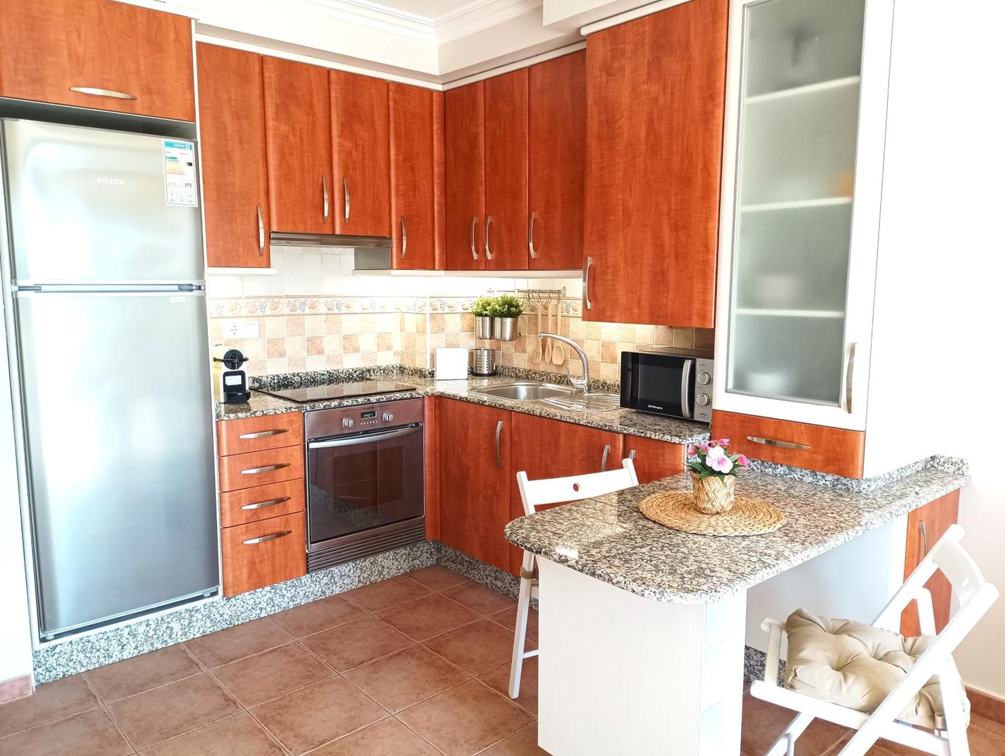 Hm Combarro Apartment Екстериор снимка