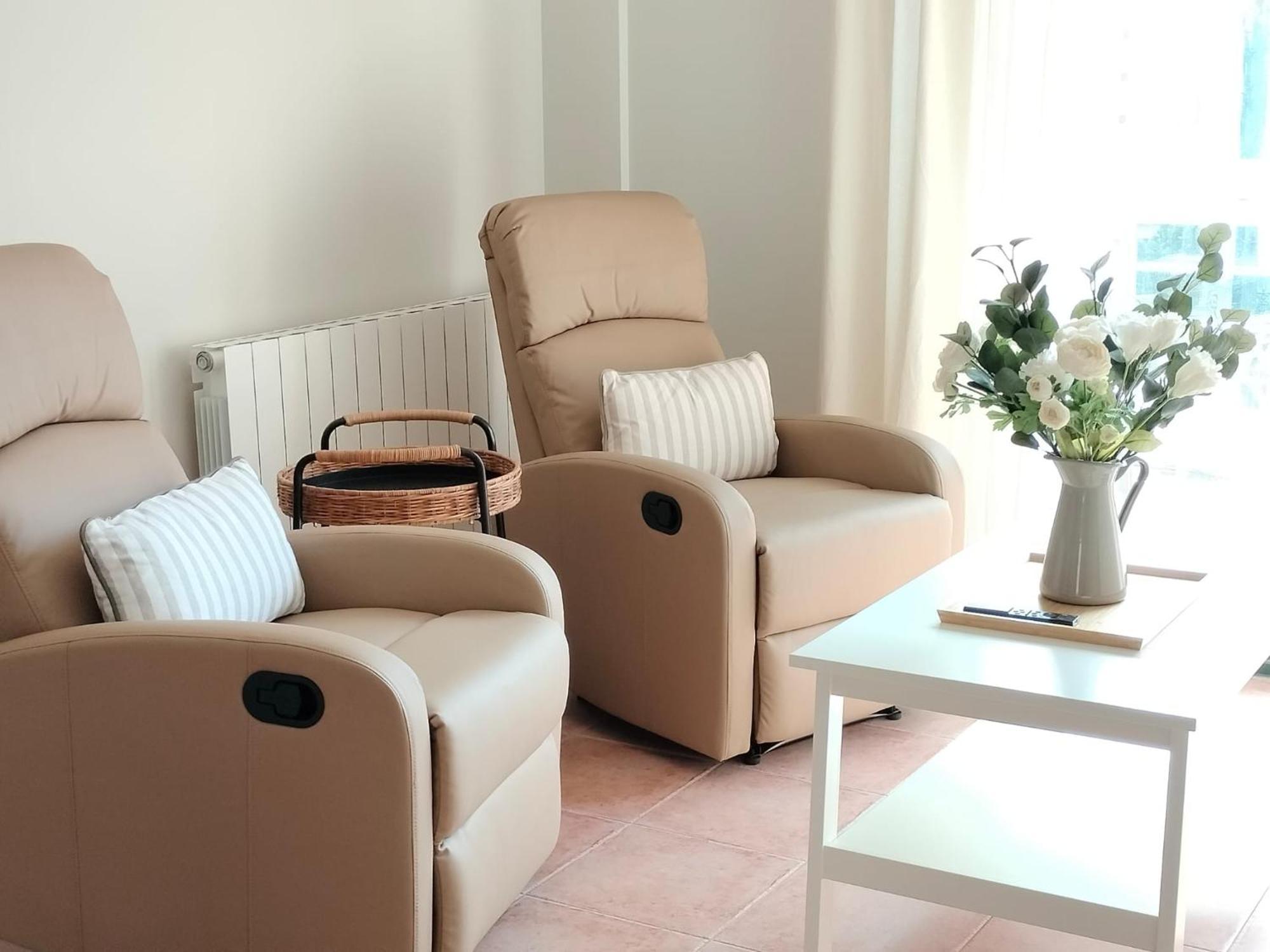 Hm Combarro Apartment Екстериор снимка