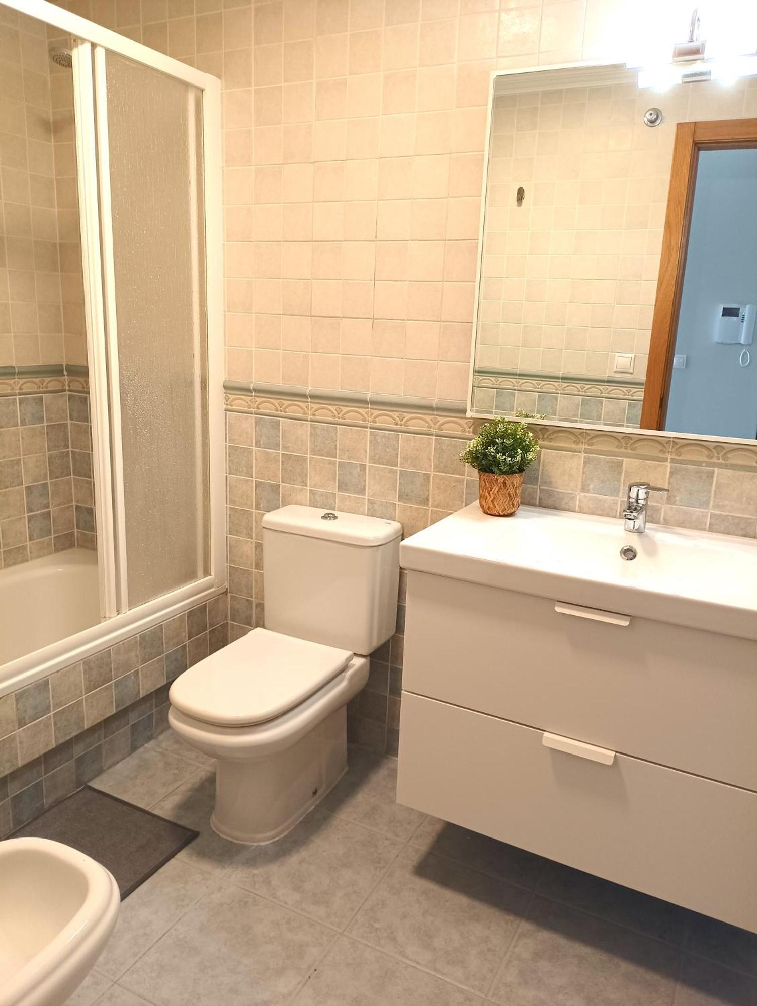 Hm Combarro Apartment Екстериор снимка